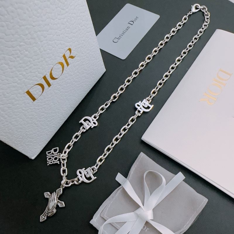 Christian Dior Necklaces